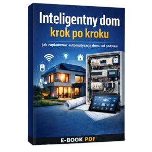 Inteligentny dom krok po kroku